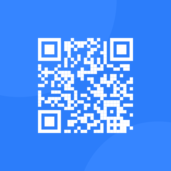 qr-code to frontend mentor.io